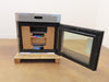 Thermador Masterpiece Series MED301RWS 30" Built-In Wall Oven Right Hinge