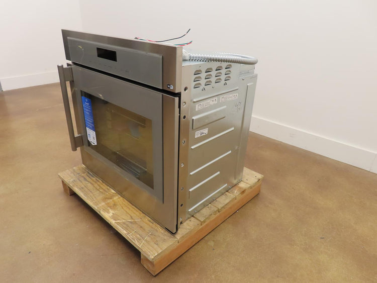 Thermador Masterpiece Series MED301RWS 30" Built-In Wall Oven Right Hinge