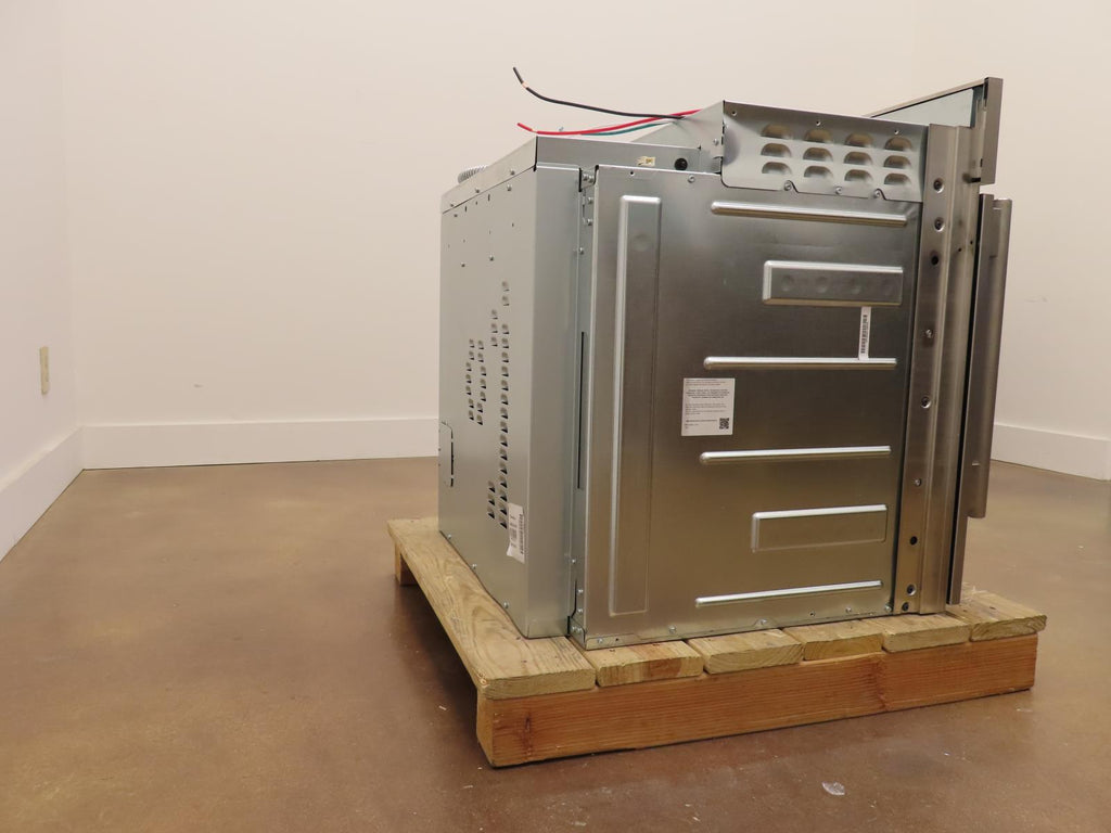 Thermador Masterpiece Series MED301RWS 30" Built-In Wall Oven Right Hinge