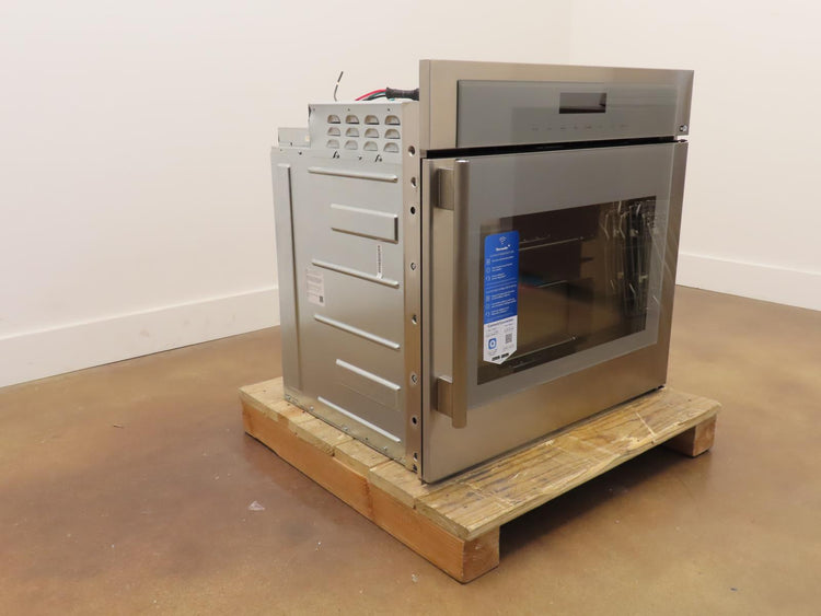 Thermador Masterpiece Series MED301RWS 30" Built-In Wall Oven Right Hinge