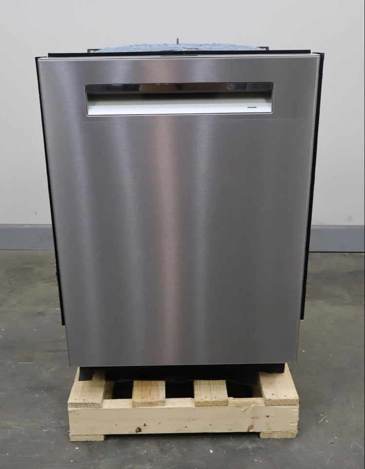 Bosch 24" Fully Integrated Built-In 42 dBA Smart 800 Series Dishwasher SHP78CM5N