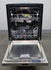 Bosch 24" 800 Series Fully Integrated Built-In 42 dBA Smart Dishwasher SHP78CM5N