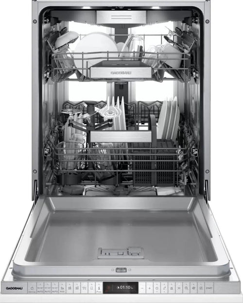 Gaggenau 400 Series DF480701 24