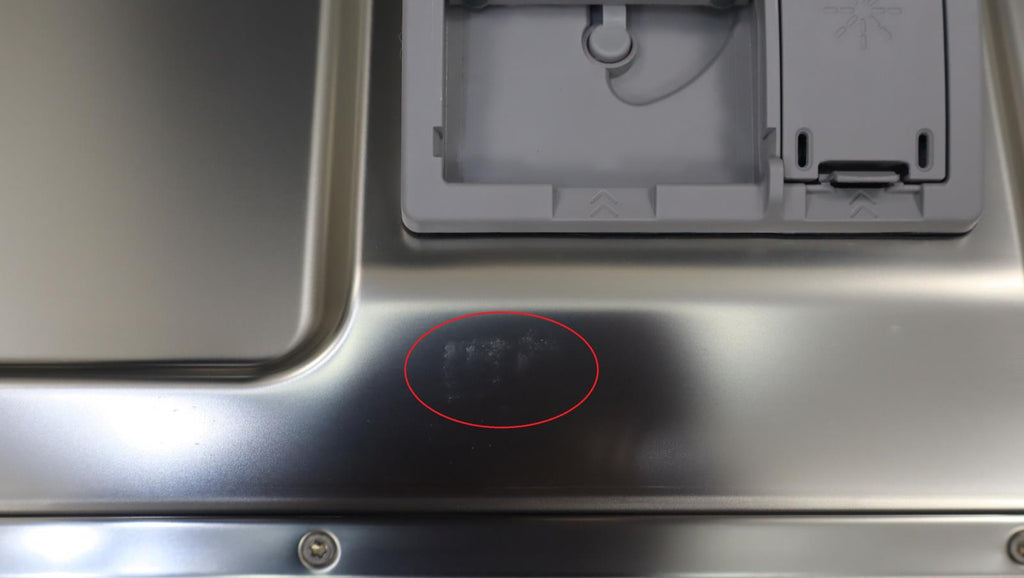 Bosch 800 Series 24" SS Fully Integrated Built-In Smart Dishwasher SHX78CM5N
