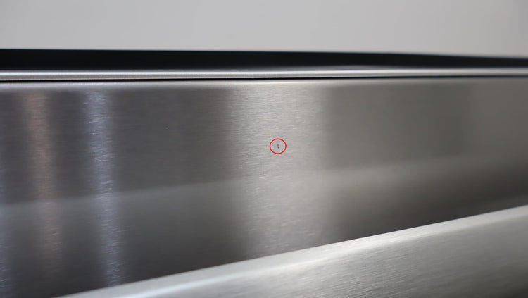 Bosch 800 Series 24" SS Fully Integrated Built-In Smart Dishwasher SHX78CM5N