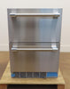 Thermador Freedom Collection T24UC925DS Built-In Undercounter S.S Refrigerator
