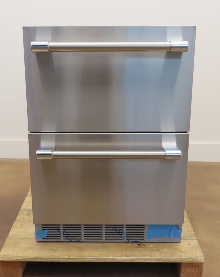 Thermador Freedom Collection T24UC925DS Built-In Undercounter S.S Refrigerator