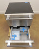 Thermador Freedom Collection T24UC925DS Built-In Undercounter S.S Refrigerator