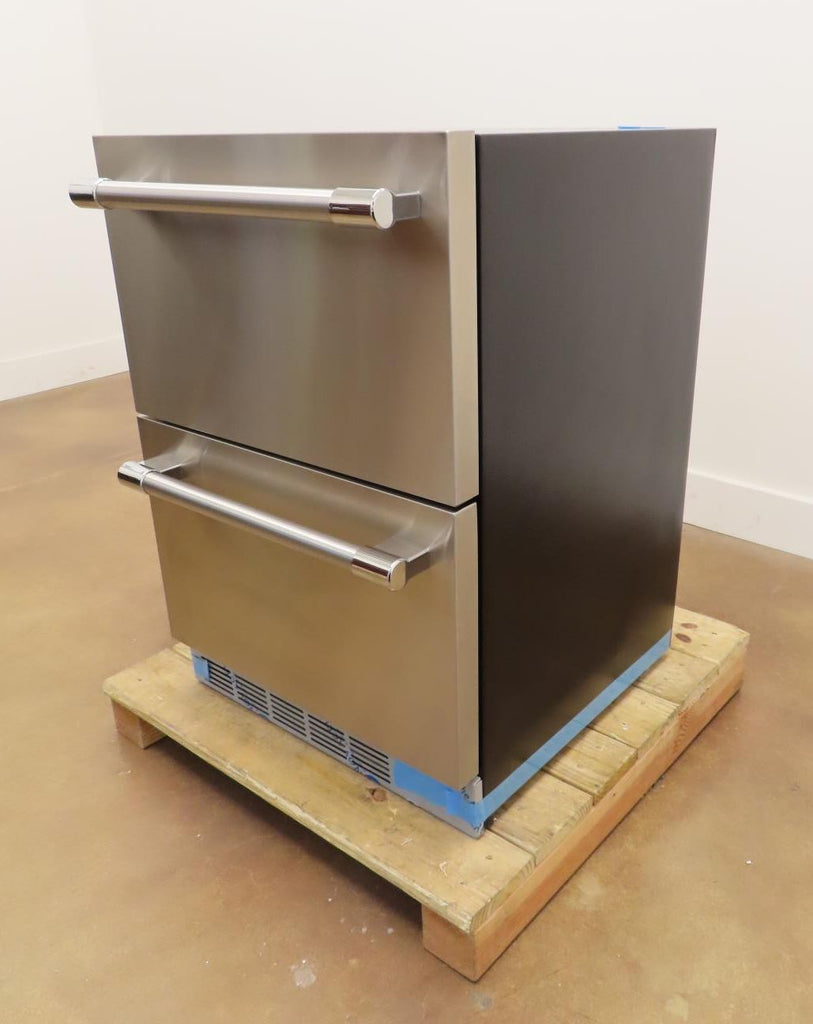 Thermador Freedom Collection T24UC925DS Built-In Undercounter S.S Refrigerator