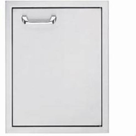 Lynx Professional Grill Series LDR18R Professional 18 Inch Single Access Doors