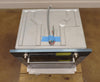 Bosch 500 Series HBE5453UC 24" Convection Electric Wall Oven Stainless Perfect