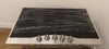 Viking RVEC3365BSB 36" Glass Cer.5 QuickCook Surface Electric Cooktop 2025 Model