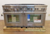 Thermador Pro Grand PRD606WEG 60'' ProStyle Dual Fuel Range Full Warranty