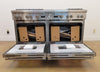 Thermador Pro Grand PRD606WEG 60'' ProStyle Dual Fuel Range Full Warranty