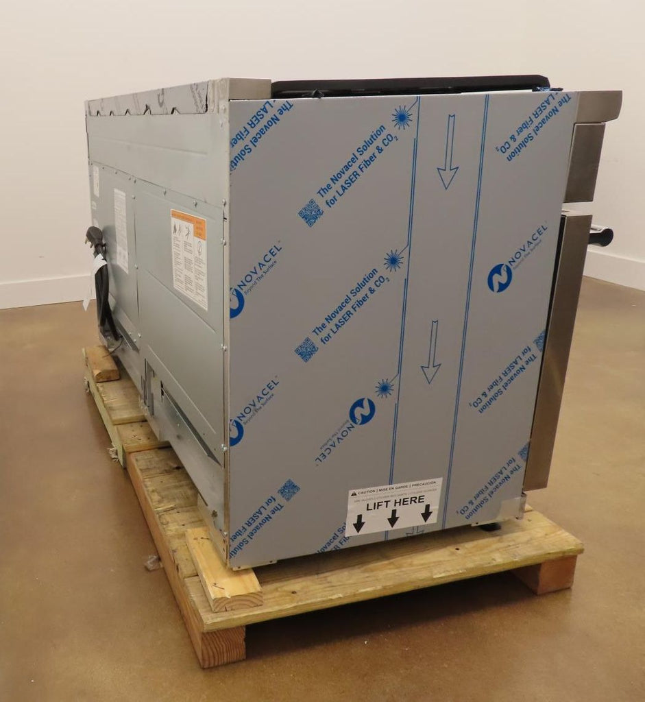 Thermador Pro Grand PRD606WEG 60'' ProStyle Dual Fuel Range Full Warranty