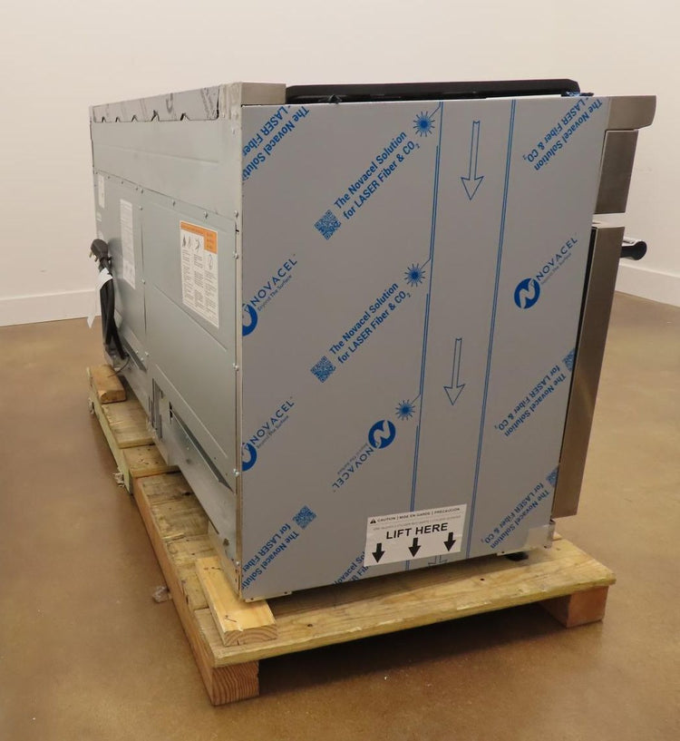 Thermador Pro Grand PRD606WEG 60'' ProStyle Dual Fuel Range Full Warranty