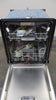 Bosch 24" 800 Series Fully Integrated Built-In Smart Dishwasher SHV78CM3N