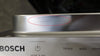 Bosch 24" 800 Series Fully Integrated Built-In Smart Dishwasher SHV78CM3N