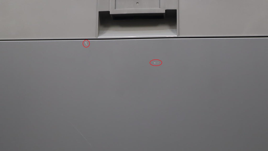 Bosch 24" 800 Series Fully Integrated Built-In Smart Dishwasher SHV78CM3N