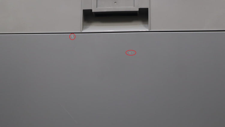 Bosch 24" 800 Series Fully Integrated Built-In Smart Dishwasher SHV78CM3N