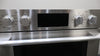 SKS 30 Inch Double Combination Electric Smart Wall Oven 6.4 ft Cap. SKSCV3002S