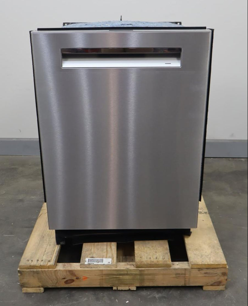 Bosch 24" 800 Series Fully Integrated 42dB Built-In Smart Dishwasher SHP78CM5N