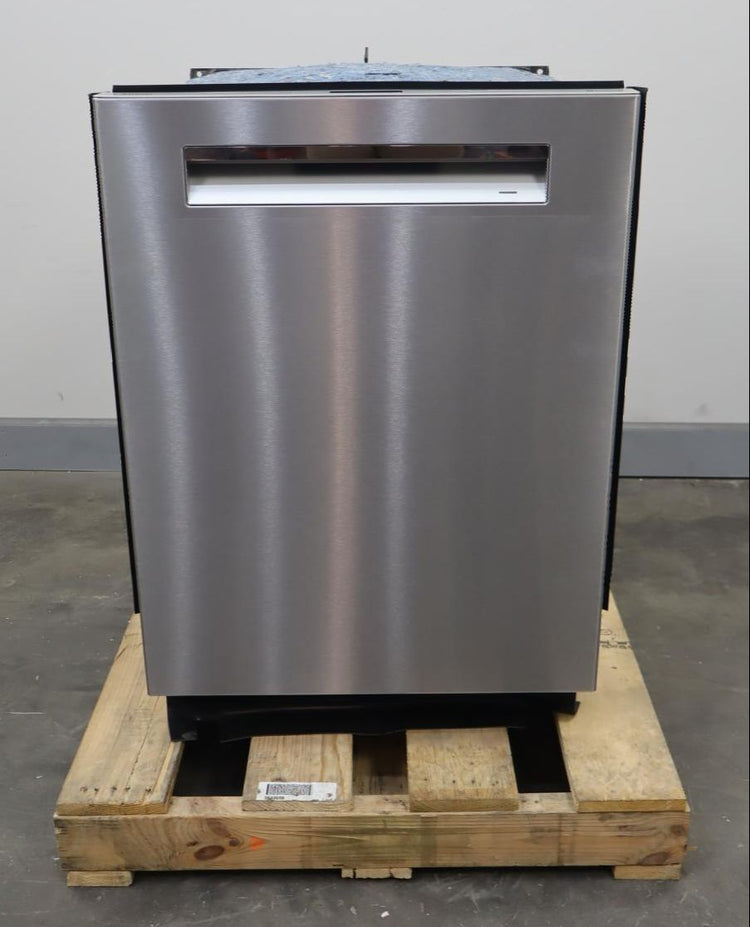 Bosch 24" 800 Series Fully Integrated 42dB Built-In Smart Dishwasher SHP78CM5N