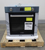 Bosch 4 Inch Stainless Single Electric Convection 500 Series Wall Oven HBE5453UC