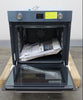 Bosch 4 Inch Stainless Single Electric Convection 500 Series Wall Oven HBE5453UC