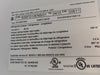 Bosch 100 Series B36FD10ENS 36" Freestanding French Door Smart Refrigerator Imgs