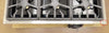 Thermador Professional Series PCG366W 36" Gas Rangetop With 2 Year Warranty