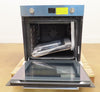 Bosch 500 Series HBE5453UC 24" Convection Electric Wall Oven Stainless