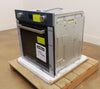 Bosch 500 Series HBE5453UC 24" Convection Electric Wall Oven Stainless