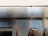 Thermador Pro Harmony Professional Series PRG366WH 36" Pro-Style NG Range