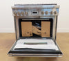 Thermador Pro Harmony Professional Series PRG366WH 36" Pro-Style NG Range