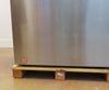 Bosch 100 Series B36FD10ENS 36" Freestanding French Door Smart Refrigerator Imgs