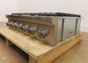 Thermador Professional Series PCG366W 36" Gas Rangetop With 2 Year Warranty