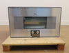 Gaggenau 400 Series BS484612 30" Single Combi-Steam Electric Wall Oven Perfect