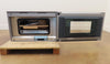 Gaggenau 400 Series BS484612 30" Single Combi-Steam Electric Wall Oven Perfect