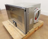 Gaggenau 400 Series BS484612 30" Single Combi-Steam Electric Wall Oven Perfect