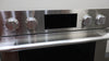 SKS 30" Double Combination Electric Smart 6.4 ft Cap. Wall Oven SKSCV3002S