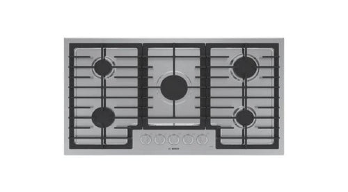 Bosch 500 Series NGM5659UC 36