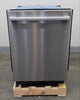 Bosch 800 Series 24" SS Fully Integrated Built-In Smart Dishwasher SHX78CM5N