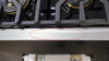 Signature Kitchen Suite 48" Double Oven Dual Fuel Convection Range SKSDR480GS
