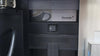 Thermador 24" Smart Memory Beverages LCD Display Built In Coffee Maker TCM24TS