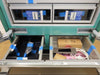 Thermador Freedom Collection T42BT120NS 42" 4-Door French Refrigerator Pictures