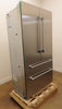 Thermador Freedom Collection T42BT120NS 42" 4-Door French Refrigerator Pictures