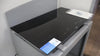 Bosch Benchmark Series 36" 5 Elements Induction Smart Cooktop NITP660UC