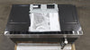 Thermador 30" 2.1 Sensor Cooking SS Professional Series Microwave Oven MU30WSU
