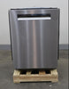 Bosch 24" SS 500 Series Fully Integrated Built-In 44 dBA Dishwasher SHP65CM5N